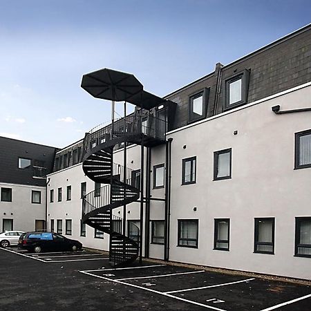 Foundry One Bedroom Apartments Close To Town Center Luton  Exterior foto