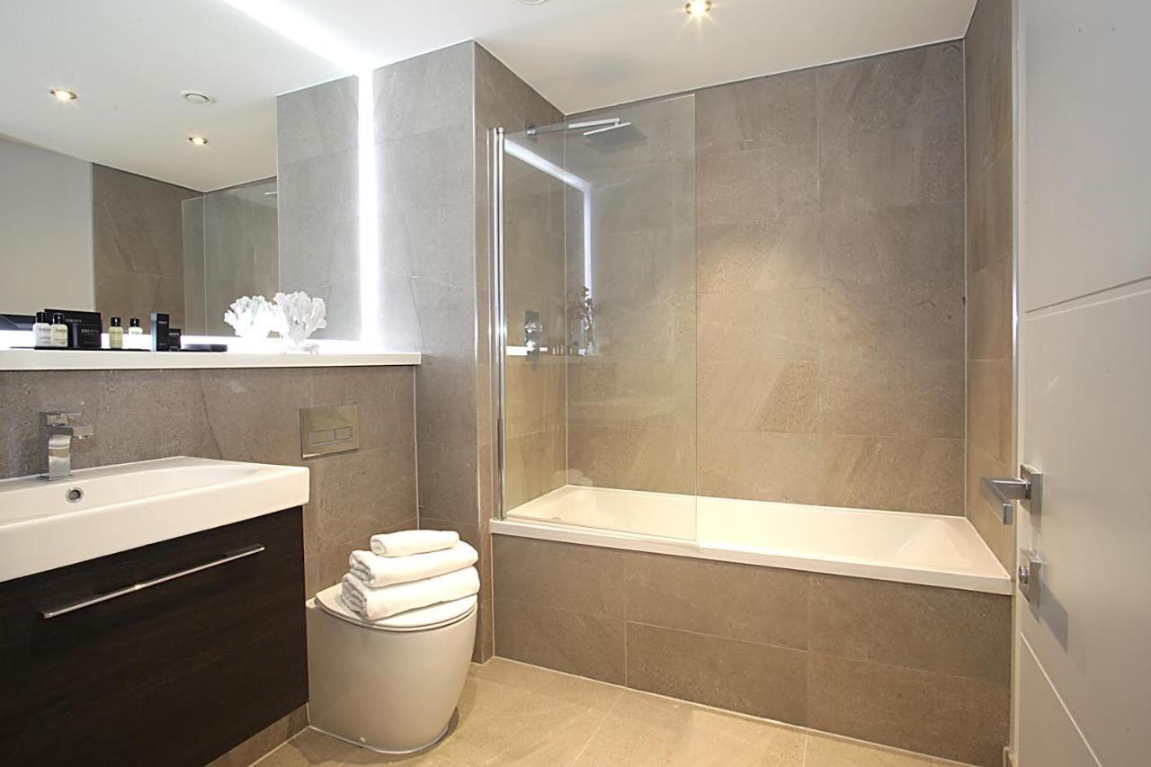 Foundry One Bedroom Apartments Close To Town Center Luton  Exterior foto